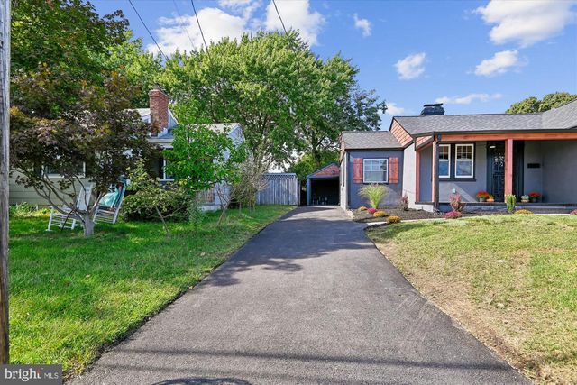233 FARRAGUT RD, Annapolis, MD 21401