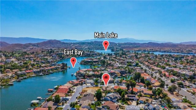 30150 Cove View Street, Canyon Lake, CA 92587
