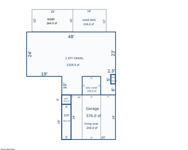 11178 E Shore Drive, Delton, MI 49046