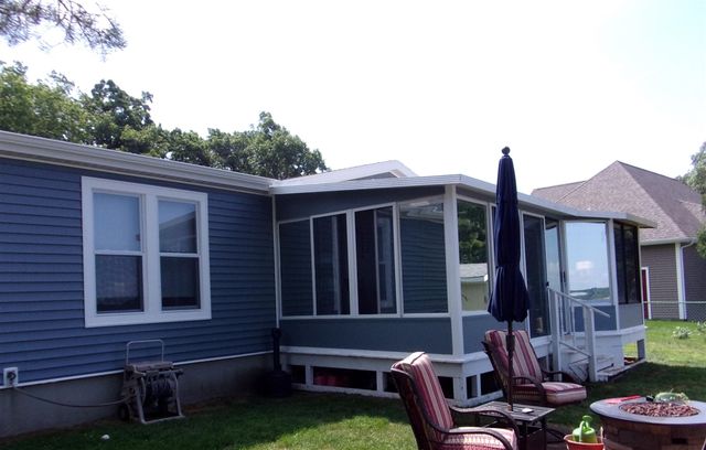 11178 E Shore Drive, Delton, MI 49046