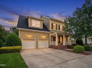 5609 Cary Glen Boulevard, Cary, NC 27519