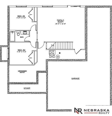 9641 S 86th Street, Lincoln, NE 68526
