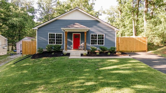 711 RIDGECREST DRIVE, Clarksville, TN 37040