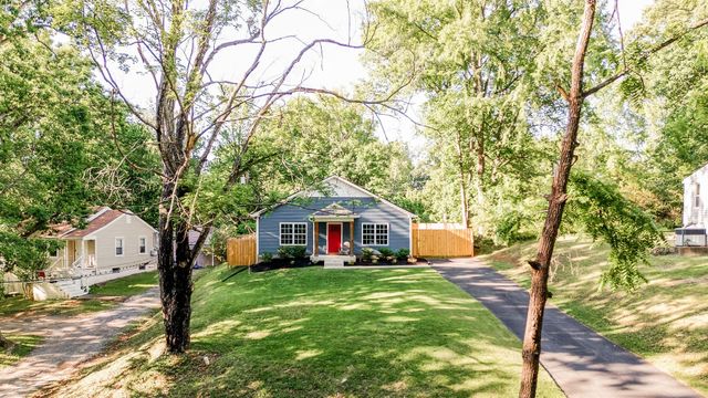 711 RIDGECREST DRIVE, Clarksville, TN 37040