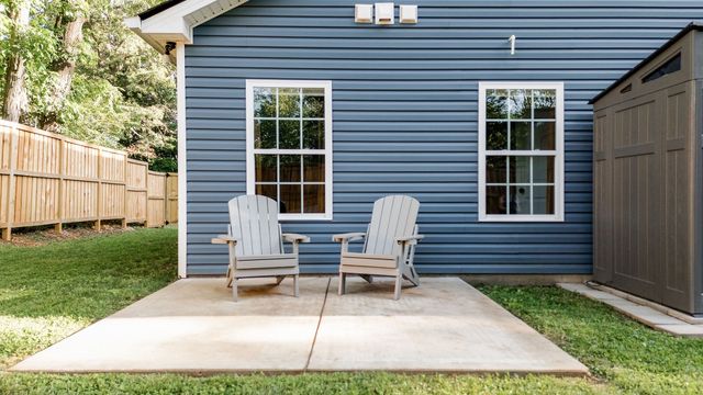 711 RIDGECREST DRIVE, Clarksville, TN 37040