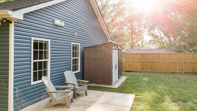 711 RIDGECREST DRIVE, Clarksville, TN 37040