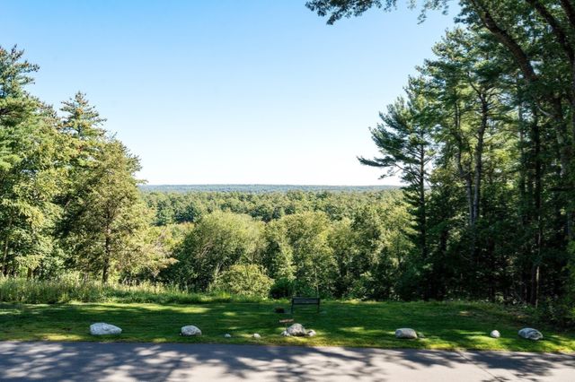 688 Annursnac Hill, Concord, MA 01742