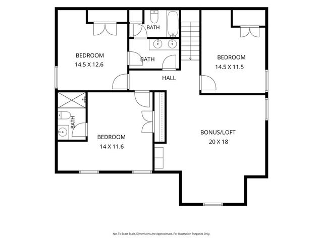1249 Porters Call Drive, Wendell, NC 27591