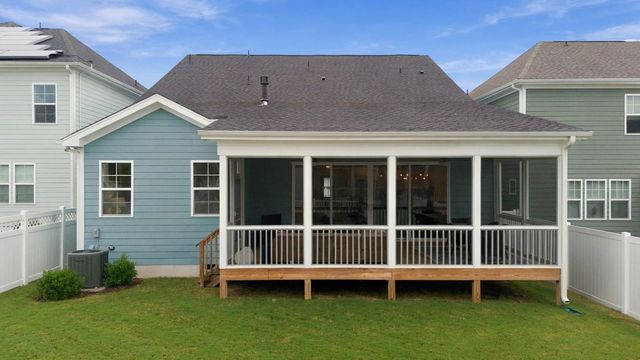 1249 Porters Call Drive, Wendell, NC 27591