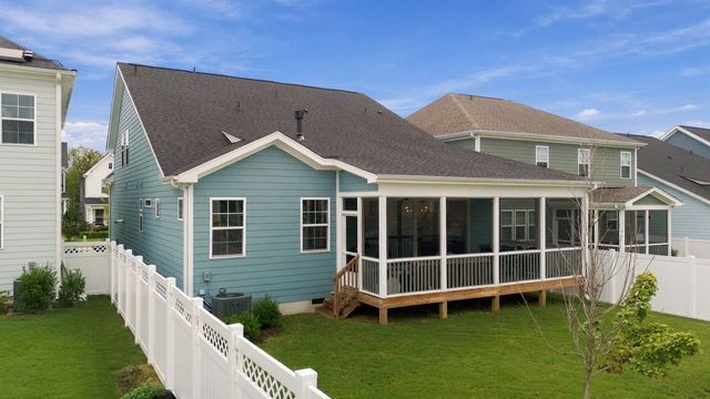 1249 Porters Call Drive, Wendell, NC 27591