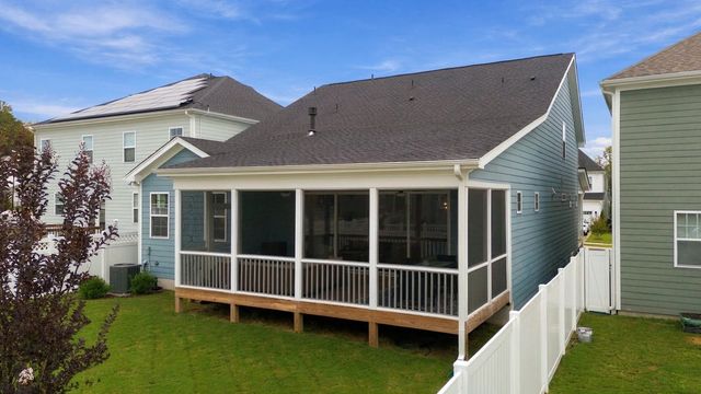 1249 Porters Call Drive, Wendell, NC 27591
