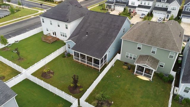 1249 Porters Call Drive, Wendell, NC 27591