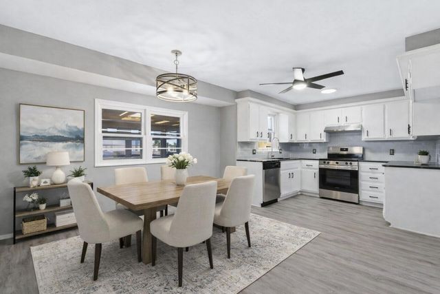 3301 South Avenue, Springfield, MO 65807