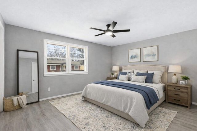 3301 South Avenue, Springfield, MO 65807