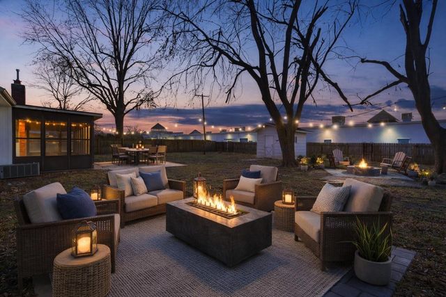 3301 South Avenue, Springfield, MO 65807