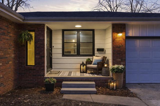 3301 South Avenue, Springfield, MO 65807