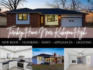 3301 South Avenue, Springfield, MO 65807