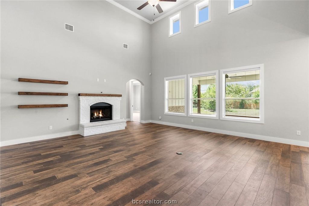 1931 Spanish Moss Drive, College Station, TX 77845 — photo 4