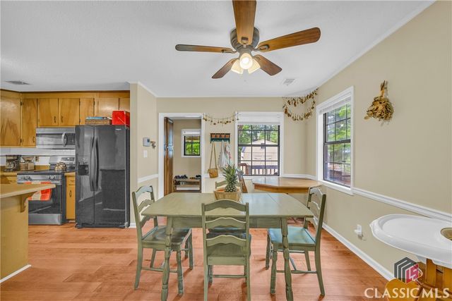 198 Bedford Drive, Hull, GA 30646