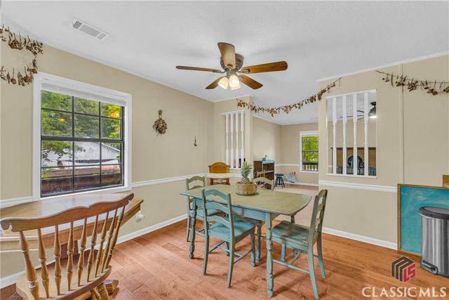 198 Bedford Drive, Hull, GA 30646