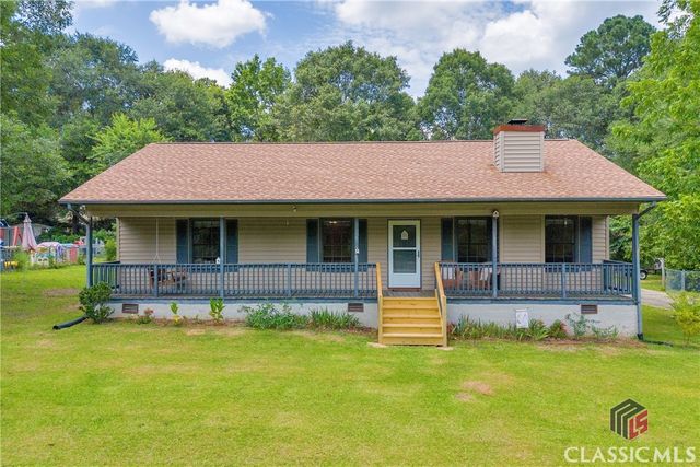 198 Bedford Drive, Hull, GA 30646