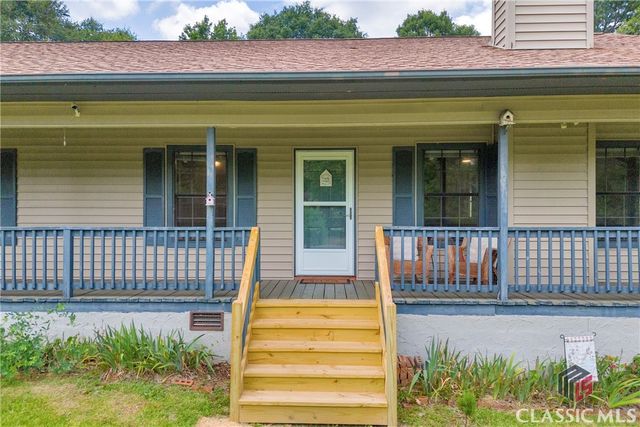 198 Bedford Drive, Hull, GA 30646