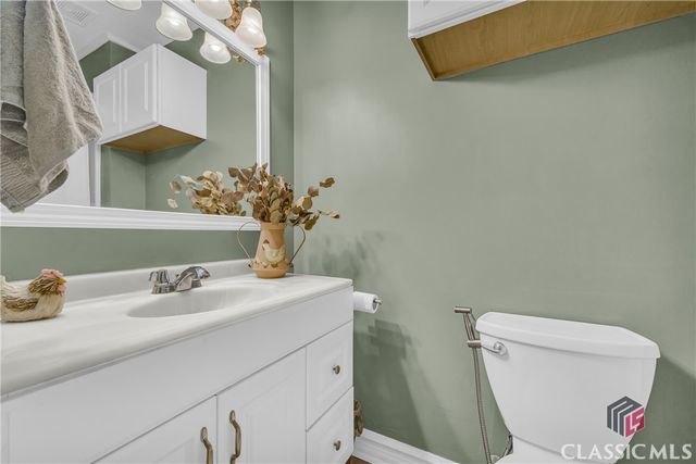 198 Bedford Drive, Hull, GA 30646