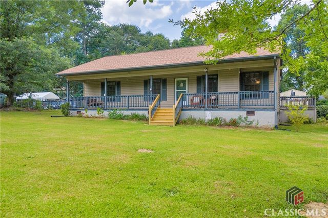 198 Bedford Drive, Hull, GA 30646
