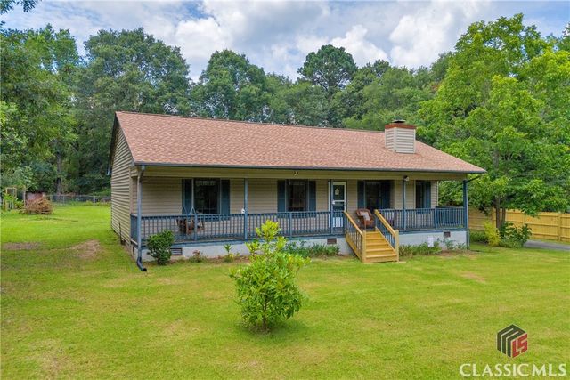 198 Bedford Drive, Hull, GA 30646