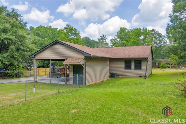 198 Bedford Drive, Hull, GA 30646
