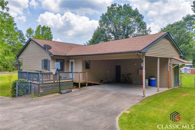 198 Bedford Drive, Hull, GA 30646