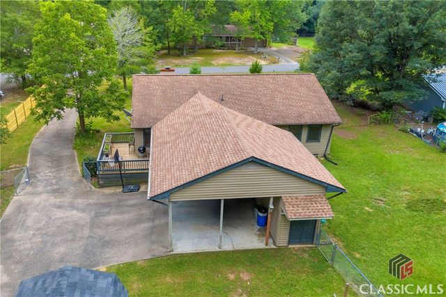 198 Bedford Drive, Hull, GA 30646