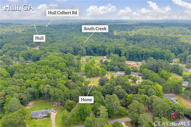 198 Bedford Drive, Hull, GA 30646