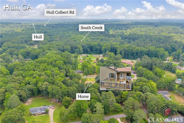 198 Bedford Drive, Hull, GA 30646