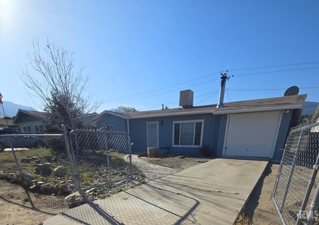 2020 Kem, Lake Isabella, CA 93240