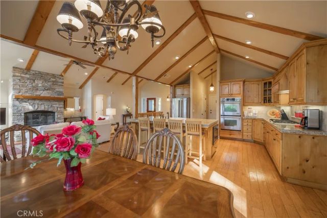 173 Grizzly Road, Lake Arrowhead, CA 92352