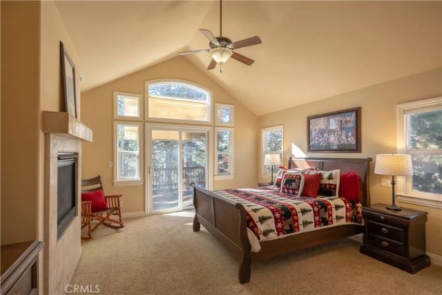 173 Grizzly Road, Lake Arrowhead, CA 92352