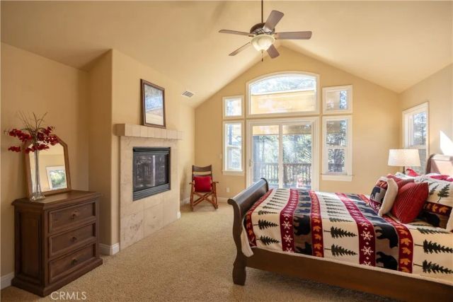 173 Grizzly Road, Lake Arrowhead, CA 92352