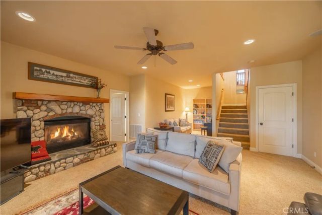 173 Grizzly Road, Lake Arrowhead, CA 92352