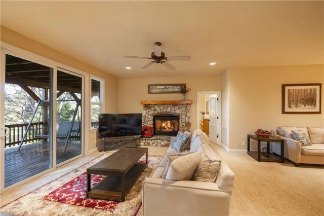 173 Grizzly Road, Lake Arrowhead, CA 92352