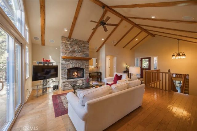 173 Grizzly Road, Lake Arrowhead, CA 92352