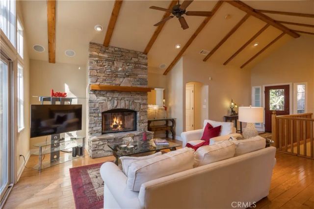 173 Grizzly Road, Lake Arrowhead, CA 92352