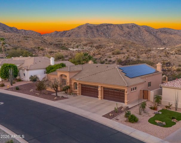 15045 S 6TH Place, Phoenix, AZ 85048