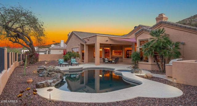 15045 S 6TH Place, Phoenix, AZ 85048