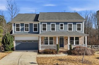 129 Rex Avenue, Canton, GA 30114