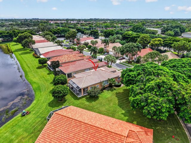 6565 VIA TRENTO, Delray Beach, FL 33446