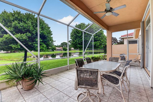6565 VIA TRENTO, Delray Beach, FL 33446