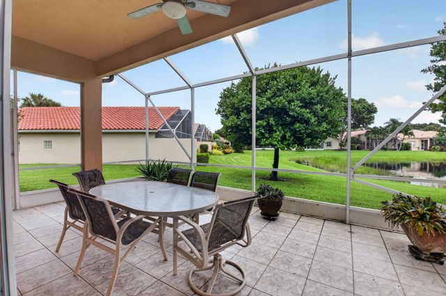 6565 VIA TRENTO, Delray Beach, FL 33446