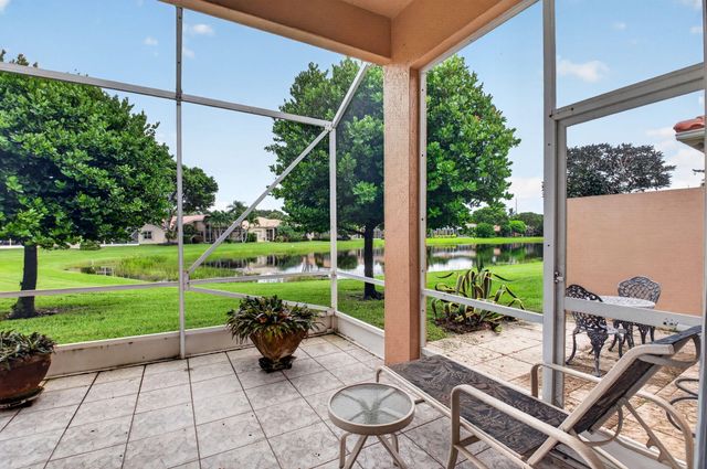 6565 VIA TRENTO, Delray Beach, FL 33446