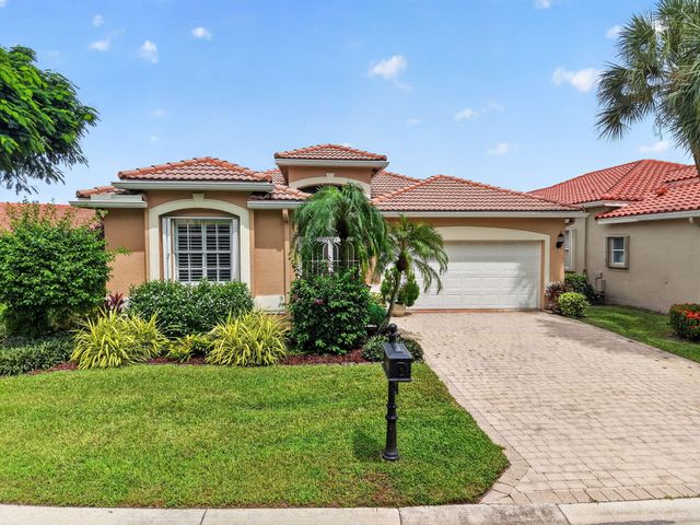 6565 VIA TRENTO, Delray Beach, FL 33446